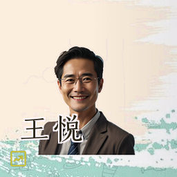 王悦