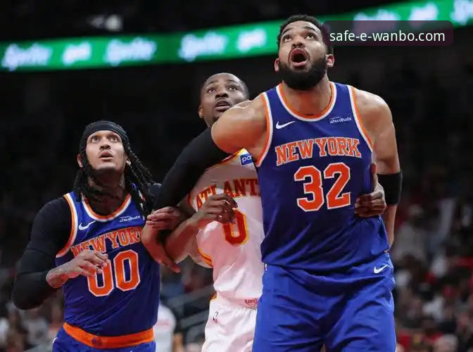 如何在万博体育最新见证NBA季后赛尼克斯创纪录之战？